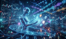 AI Agents and Crypto: The New Sector Transforming the Cryptocurrency Market
