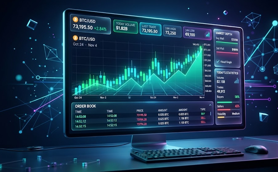 5 Signs a Cryptocurrency Rally Is Driven by Real Demand